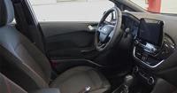 Ford Fiesta ST-Line X