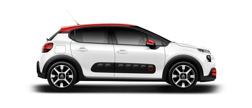 Citroen C3 Feel