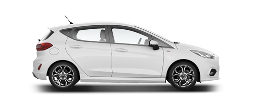 Ford Fiesta ST-Line