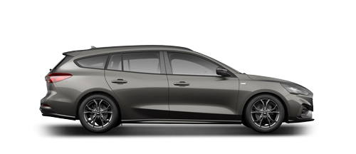 Focus ST-Line SW