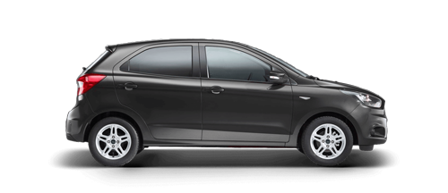 Ford KA+