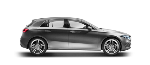 Mercedes A 250 AMG Line