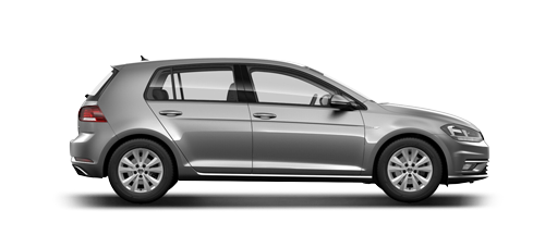 VW Golf 7