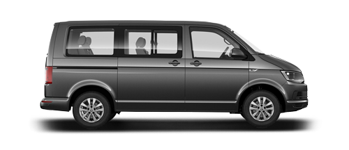 VW T6 Multivan