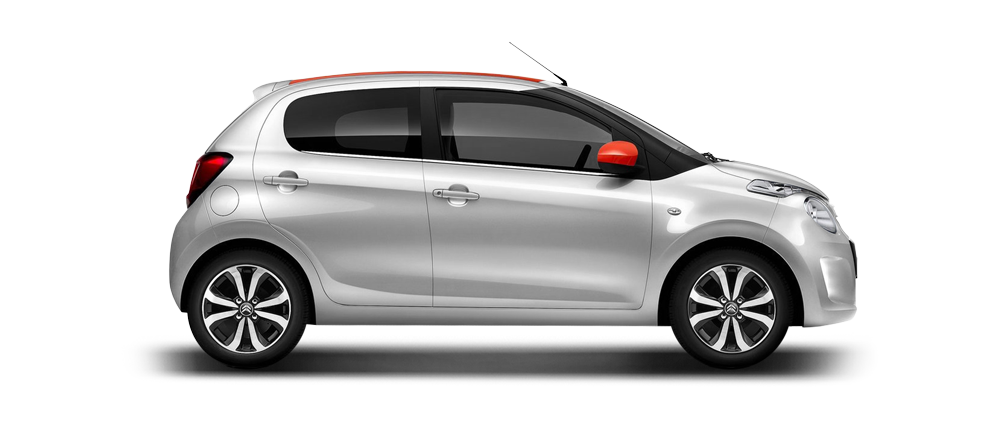 Citroen C1 Shine