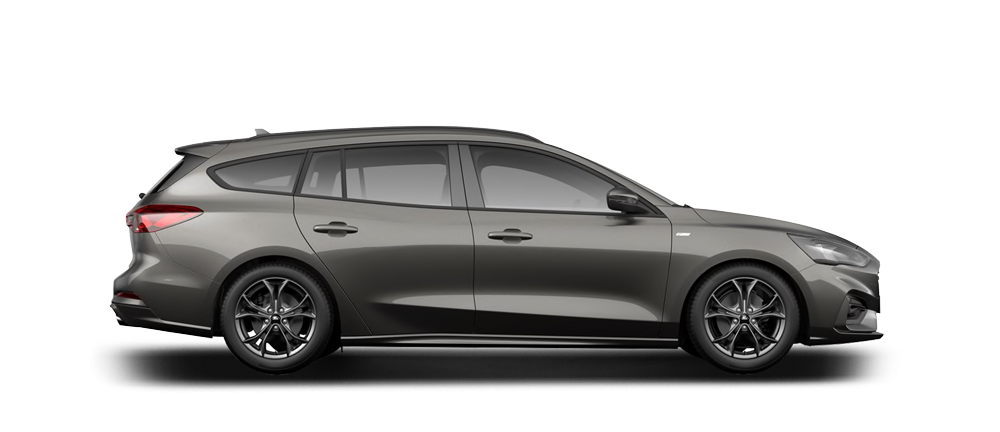 Focus ST-Line SW