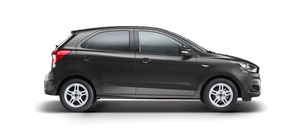 Ford KA+