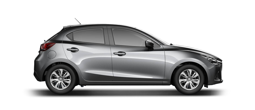 Mazda2