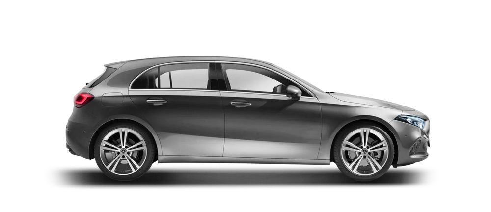 Mercedes A 250 AMG Line