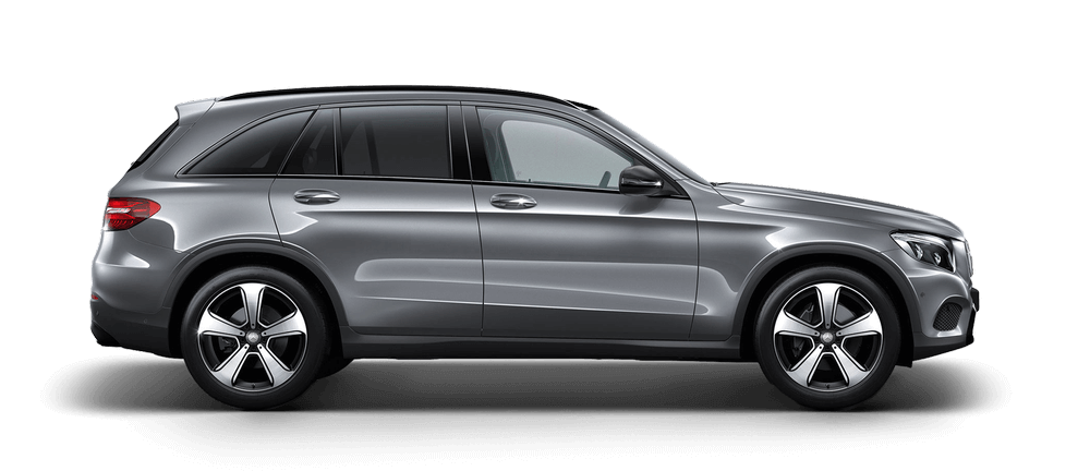Mercedes GLC 250 AMG Line