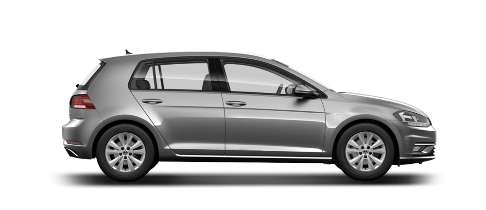 VW Golf 7