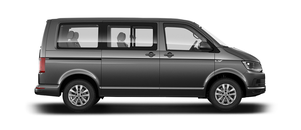 VW T6 Multivan